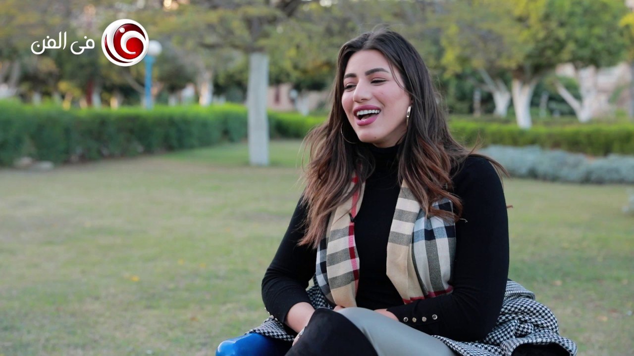 Filfan |  هايدي موسى تغني "أنا مش عارفني" لعبد الباسط حمودة