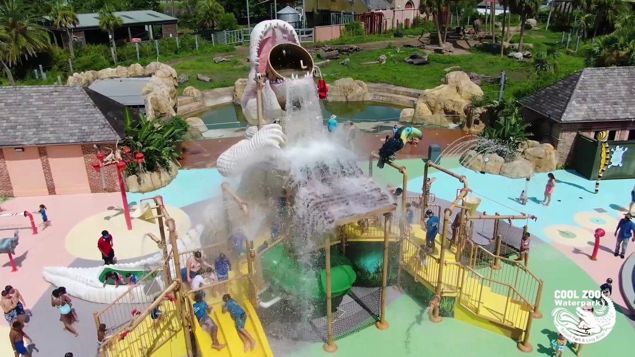 Cool Zoo Waterpark