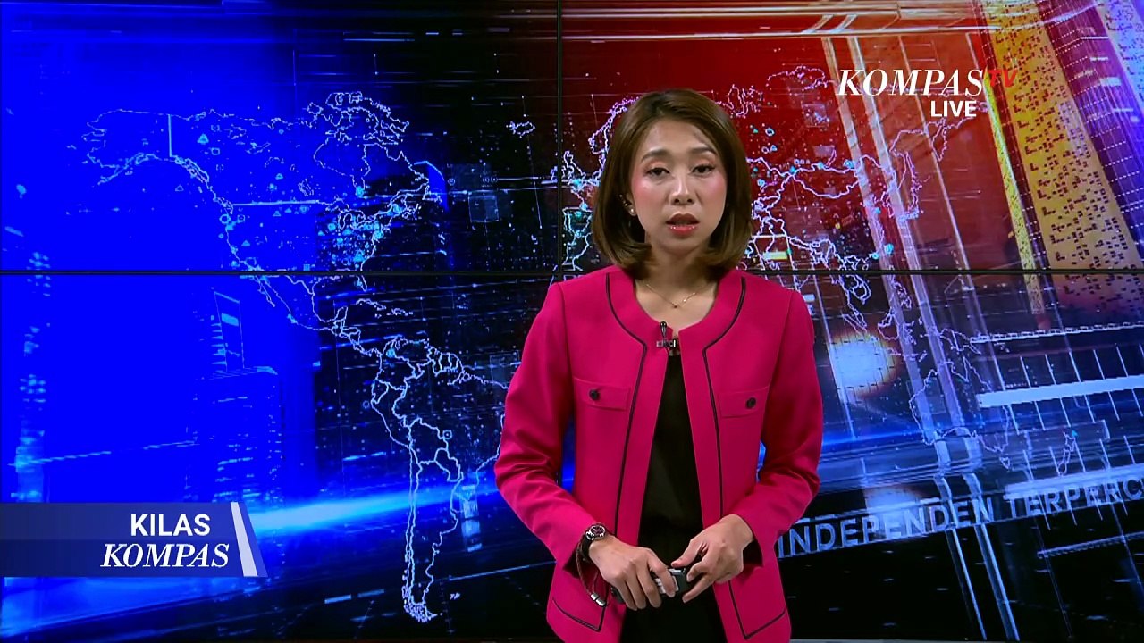 Kapal Tugboat Meledak di Selat Hormuz, Keluarga ABK Asal Luwu Cemas Menanti Kabar