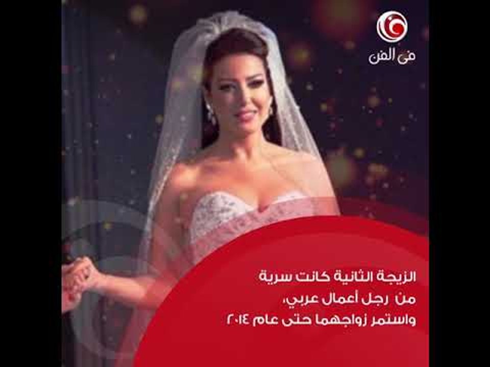 بمناسبة عيد ميلادها أبرز المحطات في حياة سمية الخشاب
