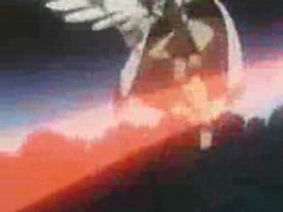 AMV sakura card captor-moondance