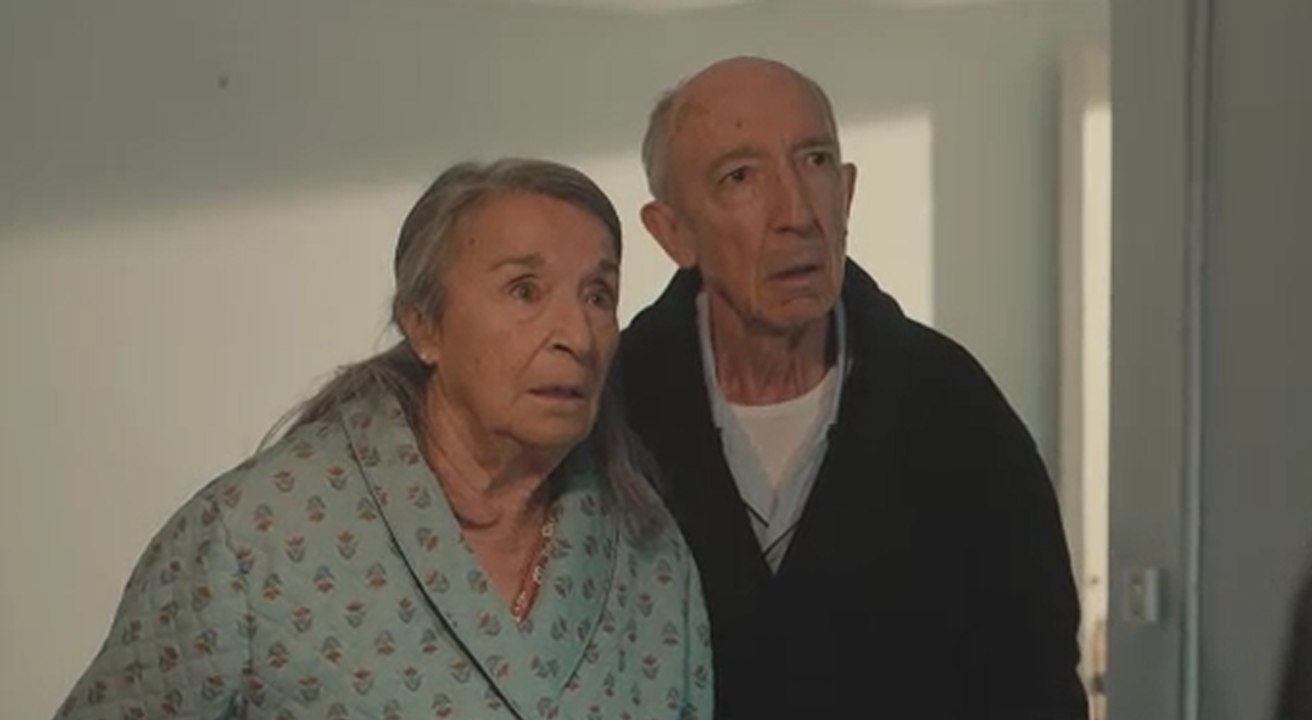 Perdiendo el Juicio - Capitulo 5 AVANCE