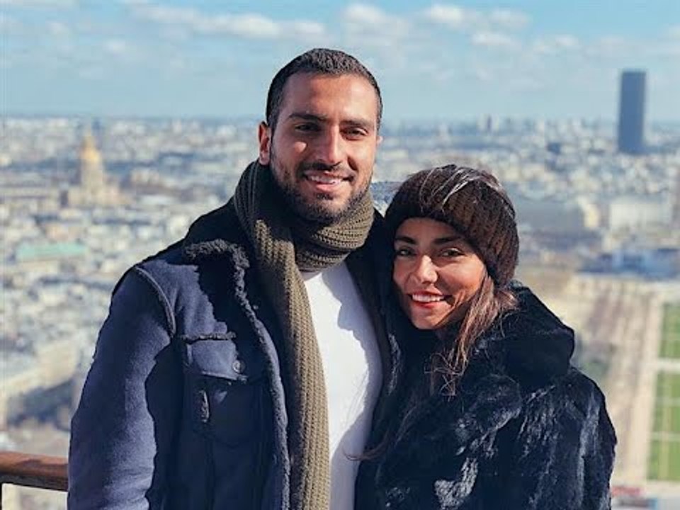 إنذار للشرنوبي على يد محضر وتألق عمرو دياب ووفاة والد طارق الشيخ في نشرة أخبار في الفن | Filfan