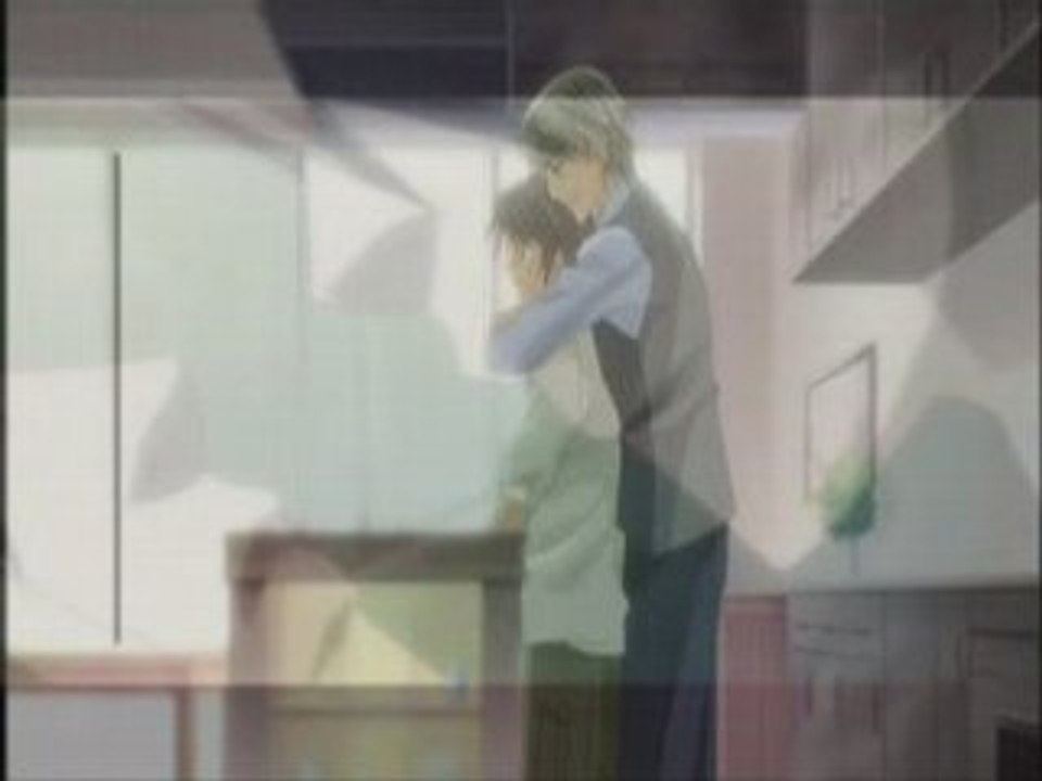 Junjou romantica -romance way