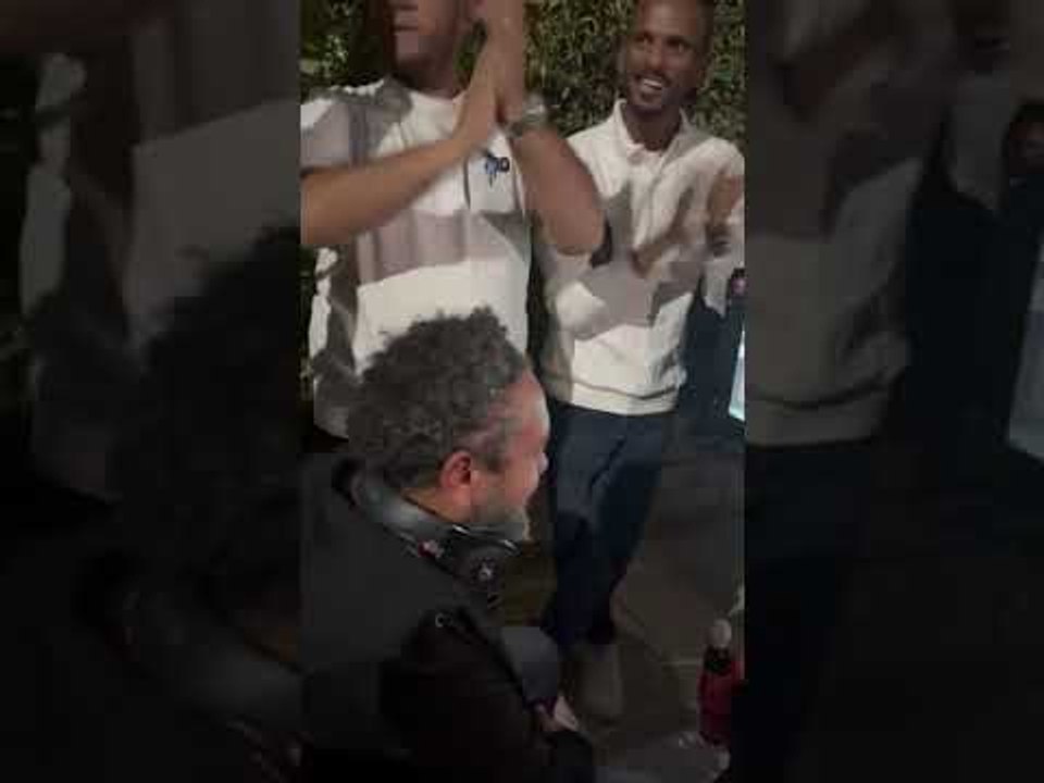الـ45 حلقة والـ1800 مشهد فركش ... المخرج وائل فرج يعلن انتهاء تصوير مسلسل وتر حساس