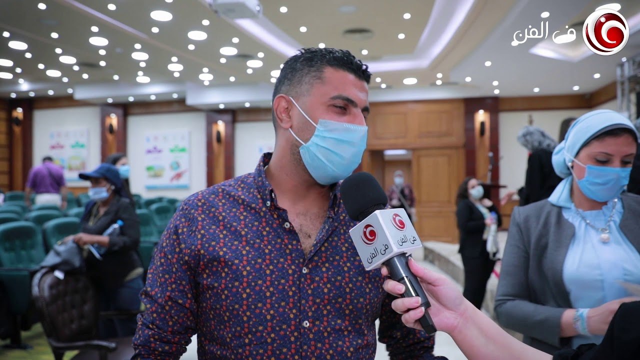 محمد سامي يتحدث لـ "في الفن" عن طريقة معالجة قضية تعاطي المخدرات في "البرنس" ولمحات عن "نسل الأغراب"