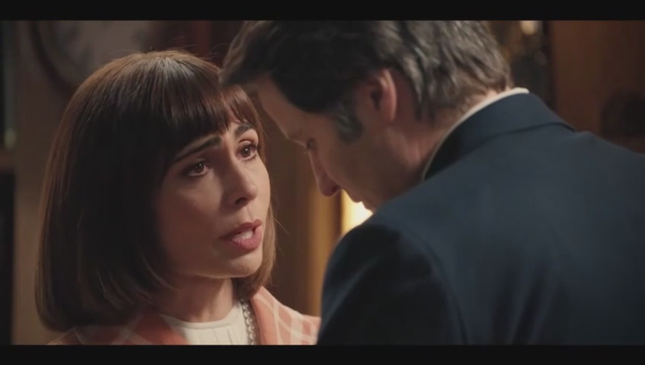 Sueños de Libertad Capitulo 521 (9 marzo 2026 )