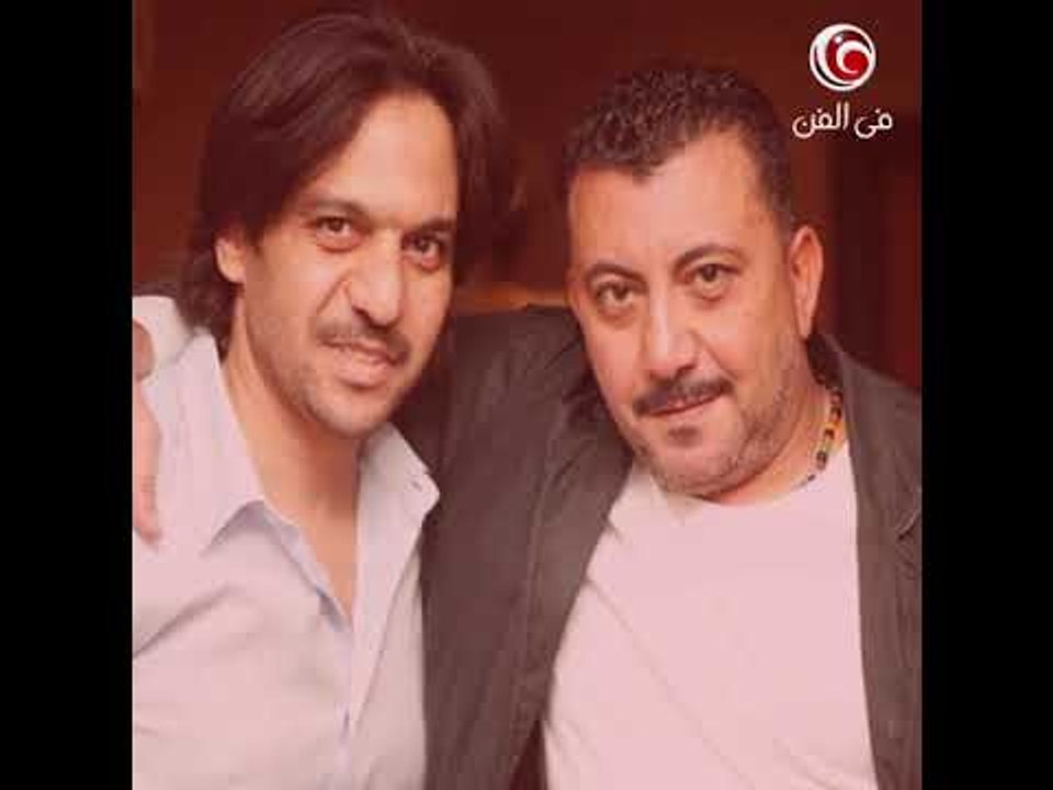 القصة الكاملة لأزمة بهاء سلطان ونصر محروس