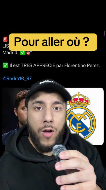 Le Real Madrid cherche un nouvel entraîneur #football #realmadrid #mbappe #messi #vinicius