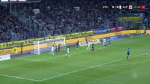 Rozga vs Altach