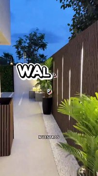 WALLPANEL EXTERIOR