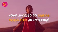 NOVO FILME NACIONAL PREMIADO NO EXTERIOR!