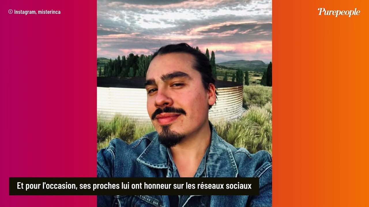 Florent Pagny et Azucena : leur fils Inca passe un important cap