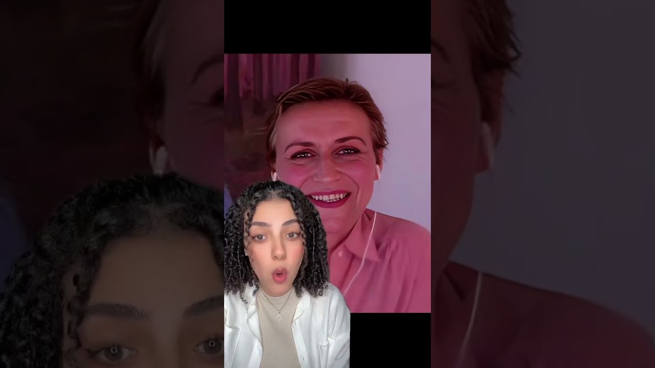 مها الصغير غلطت غلطة كبيرة أوي واعتذرت عنها.. بس هل الفنان الدنماركية قبلت الاعتذار؟