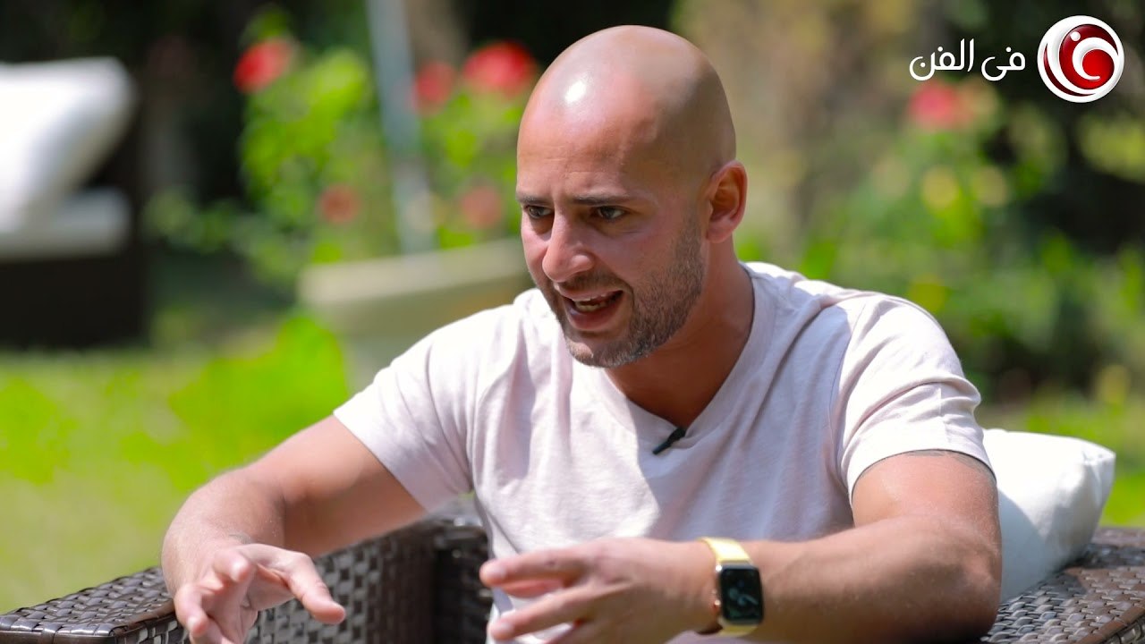 كيف انضم شادي ألفونس إلى فريق برنامج "البرنامج"...