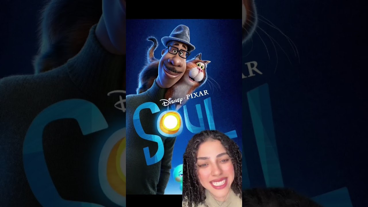 للأطفال فوق الـ 20 سنة 😅 3 أفلام أنيميشن لازم...