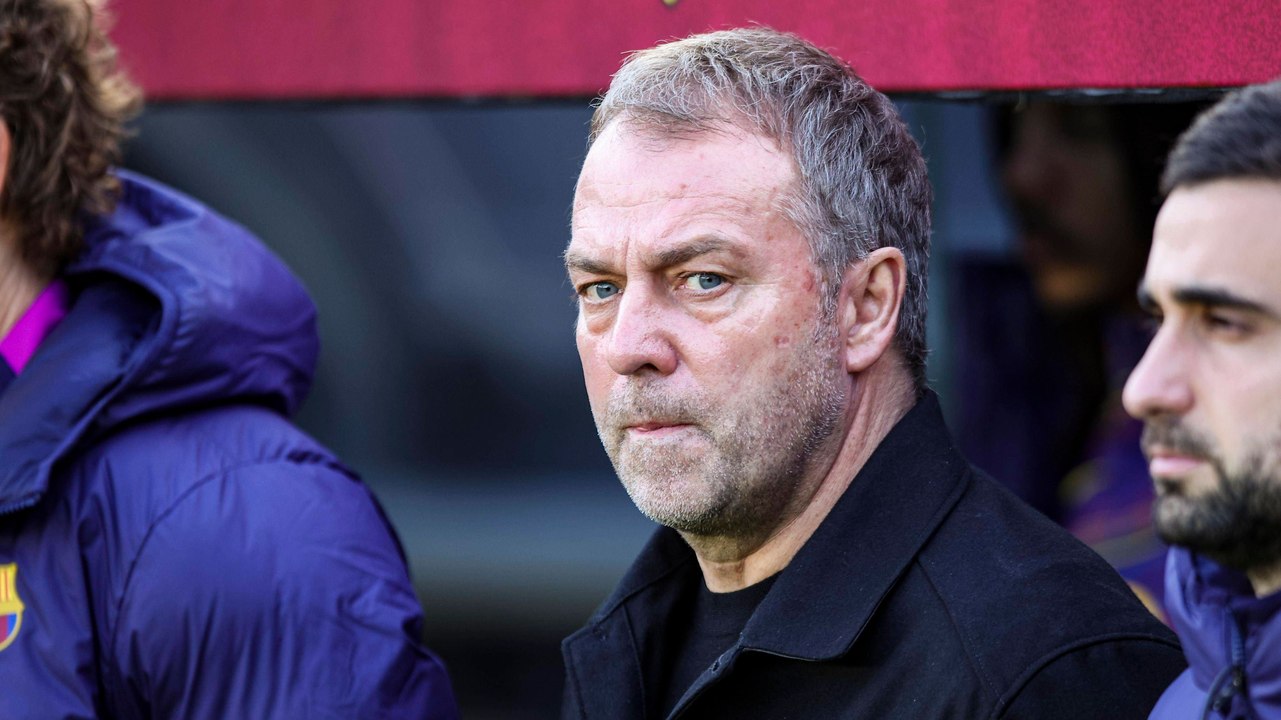 Flick zu Xavi-Interview: 'Kenne die Wahrheit'