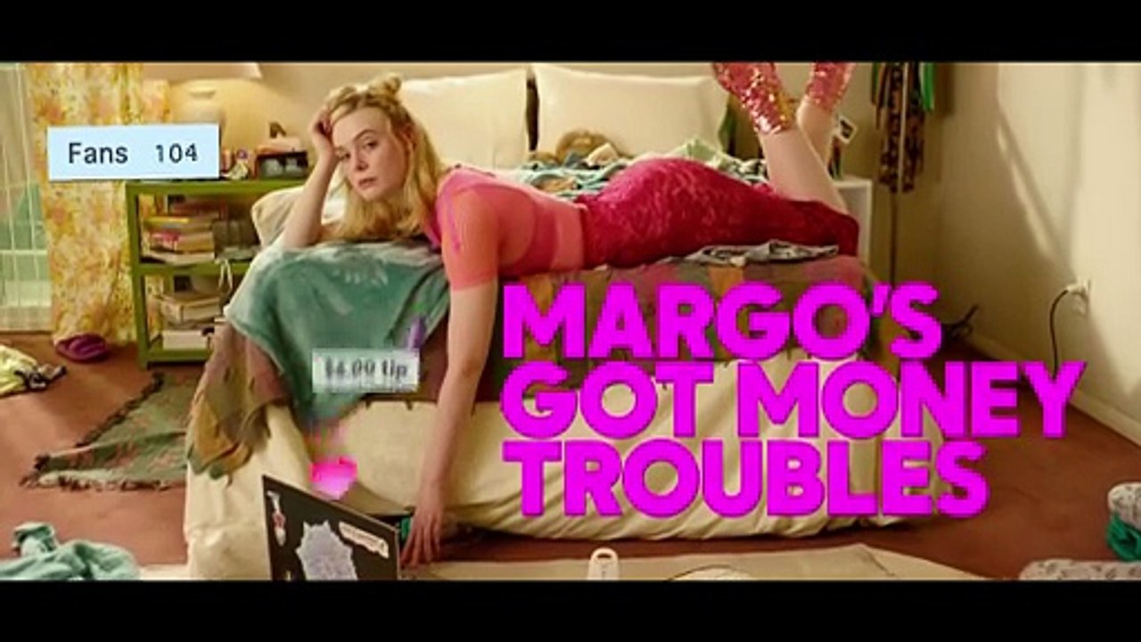 Season 1 of Margo's Got Money Troubles
