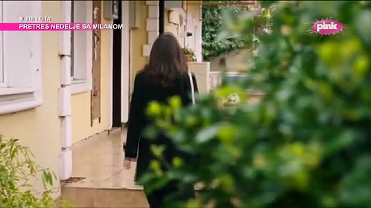 Serija Sudbina 158 epizoda