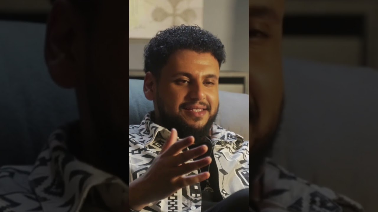 المطرب مونين لـ(في الفن): بدأت ممثل ثم اكتشفت عشقي للموسيقى ... "حياتي صارت ما هي" وصلت لـ"جرامي"