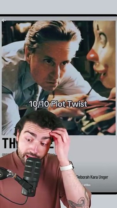 Les Meilleurs Plot Twists au Cinéma : Fight Club, Se7en, Insomnia et les Déceptions