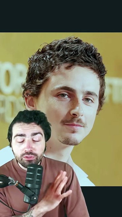 Timothée Chalamet a sauvé l'opéra et le ballet ? Merci qui ?