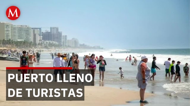 Acapulco revive: Ocupación hotelera alcanza el 70% este fin de semana