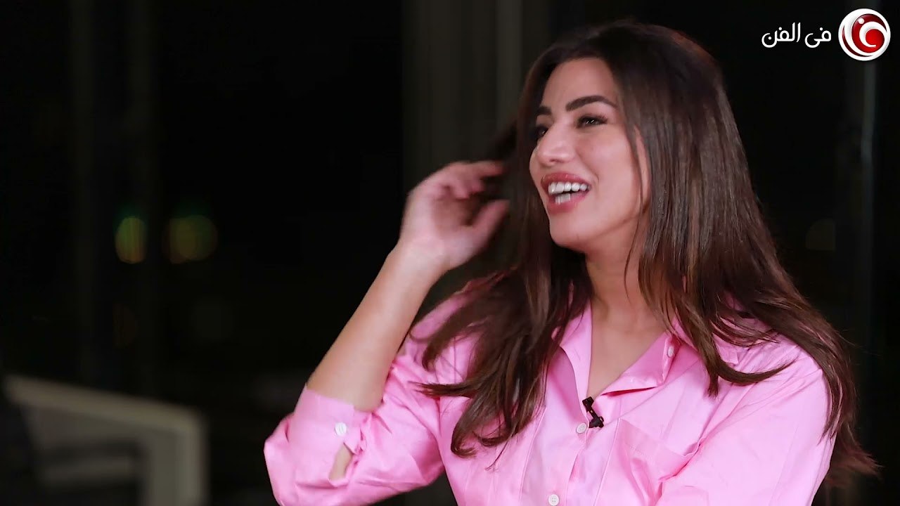 هايدي موسى لـ FilFan.com : شعرت بالفخر في الكباش.. ونبيل الحلفاوي دعمني وهذا سر رشاقتي 😍