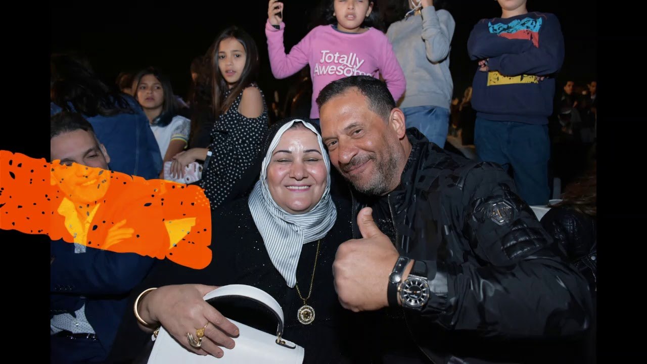 Filfan | أقوى حفلة في مصر .. القصة الكاملة لحفل محمد رمضان - فيديو ...