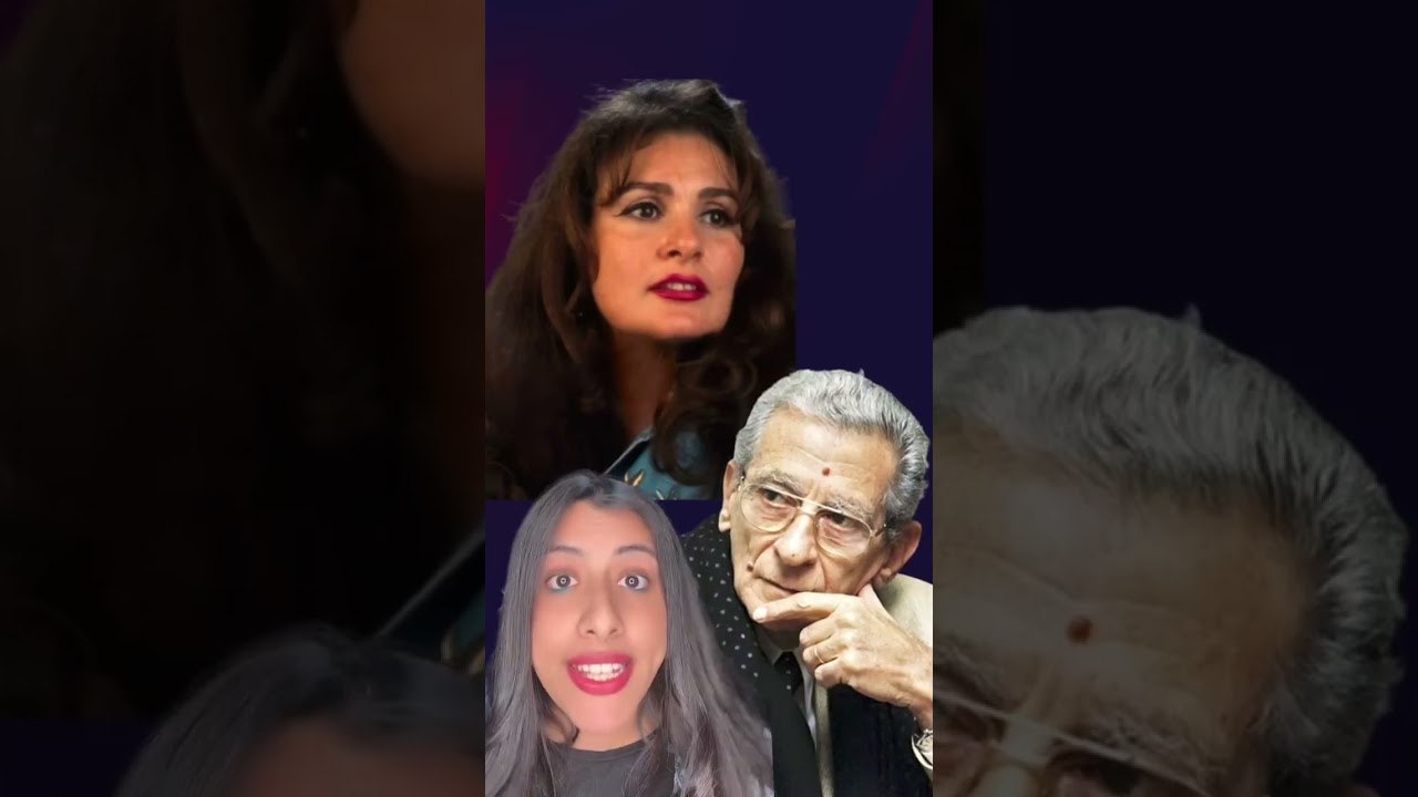 سيفا أو يسرا مش هنختلف ... الاتنين نفس النجمة الجميلة المتألقة في سماء الفن  ... 50 سنة يسرا 😍