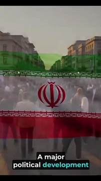 Iran’s New Supreme Leader? Mojtaba Khamenei Shocks the World#Iran #MiddleEastNews #BreakingNews