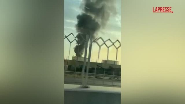L'Iran attacca il Bahrein: colpita l'unica raffineria di petrolio del Paese