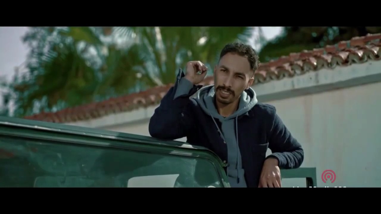 الفيلم المغربي الجديد شاعلة 2026