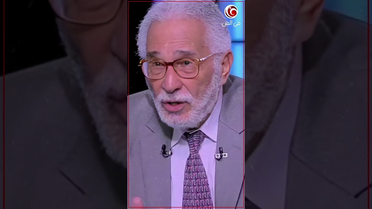 المعاشات اعتبرت الفنان عبد الرحمن أبو زهرة ميت ووقفت له المعاش! اعرف القصة كاملة