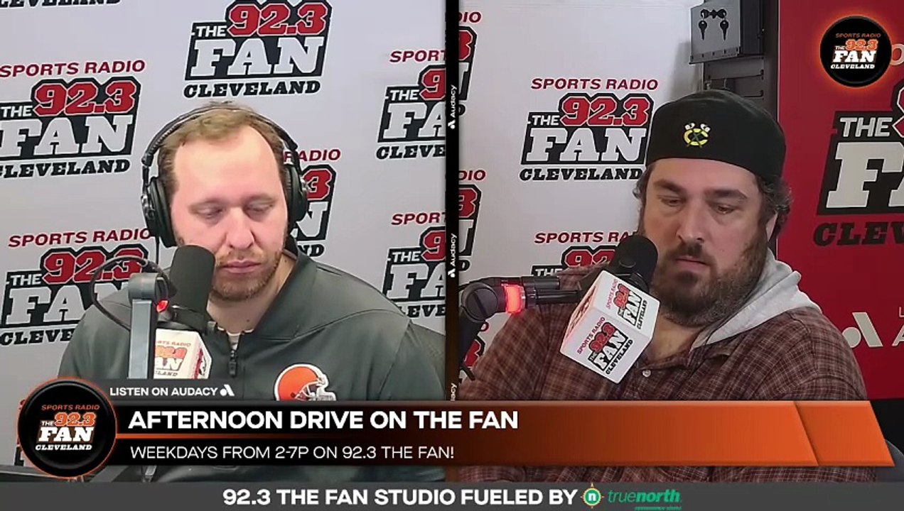 Nick Shook: Zion Johnson and Tytus Howard are aspirational acquisitions; Browns not done at QB