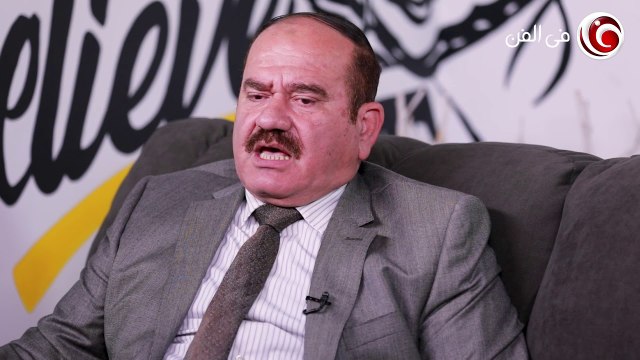 انتظروا اللواء الفنان أيمن صفر علي لأول مرة في حوار مختلف مع FilFan.com