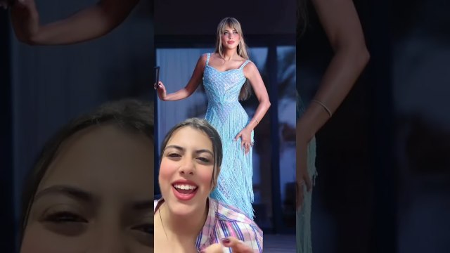 ايه اللي حصل اليومين اللي فاتوا؟ طلاق والدي مايان السيد وأول ظهور لمي عز الدين وزواج ابن ريم مصطفى