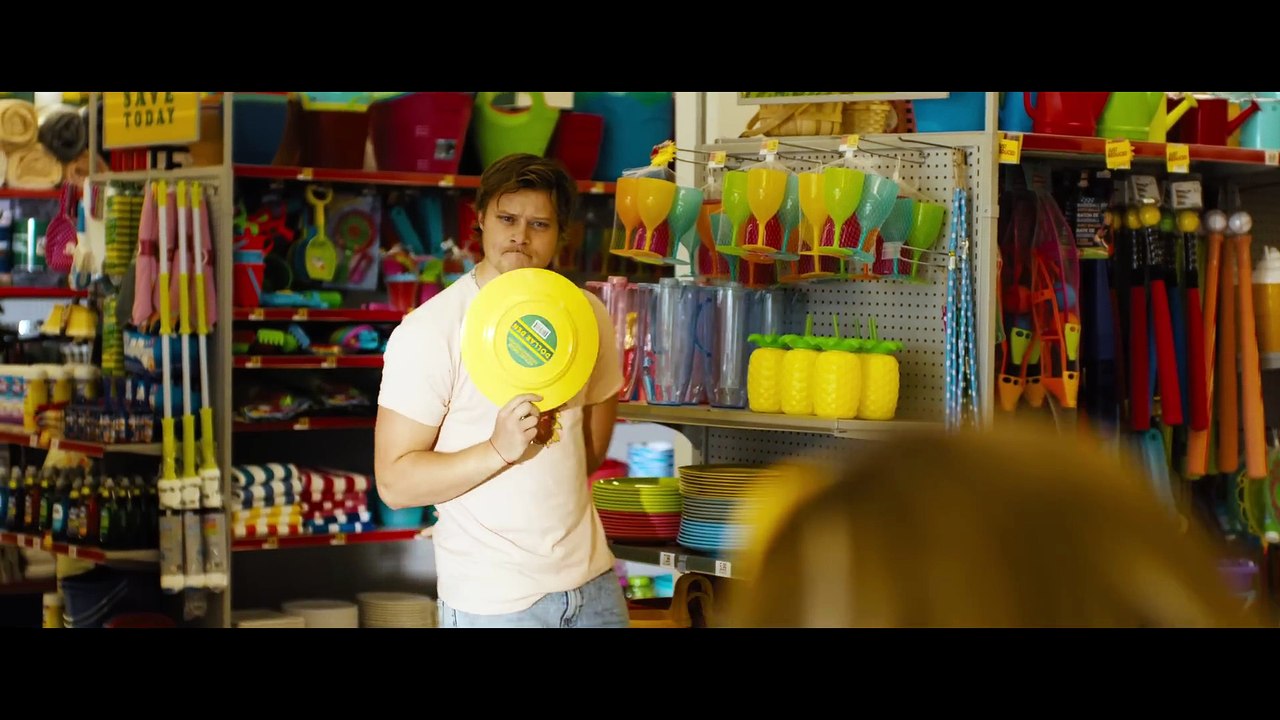 Reminders Of Him  I  Official Trailer  I  2026