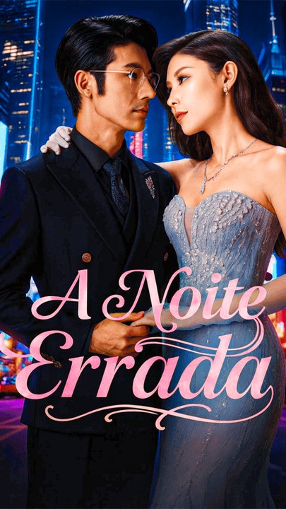 A Noite Errada Dublado Filme Completo