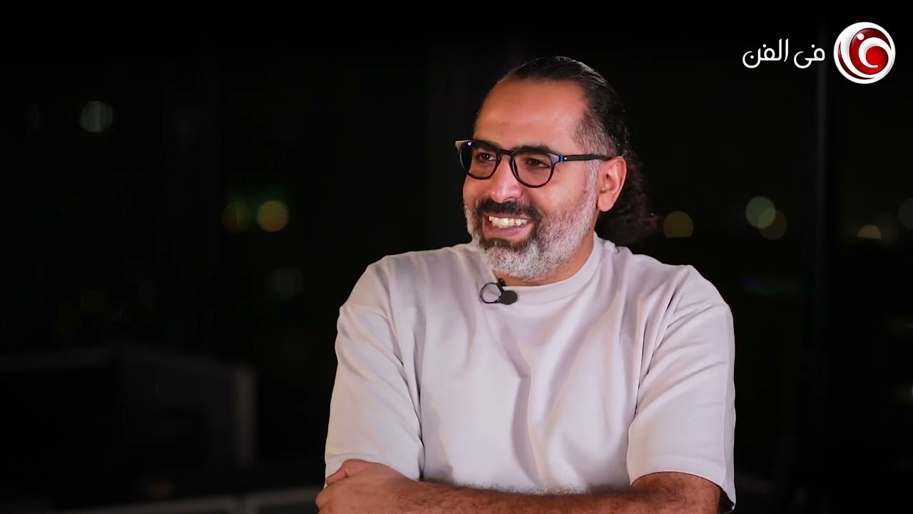 الموزع الموسيقي رامى سمير: عمرو دياب "بيسوي" الاغاني في دماغه .. وعوامل كتير وراء نجاح ٣ دقات
