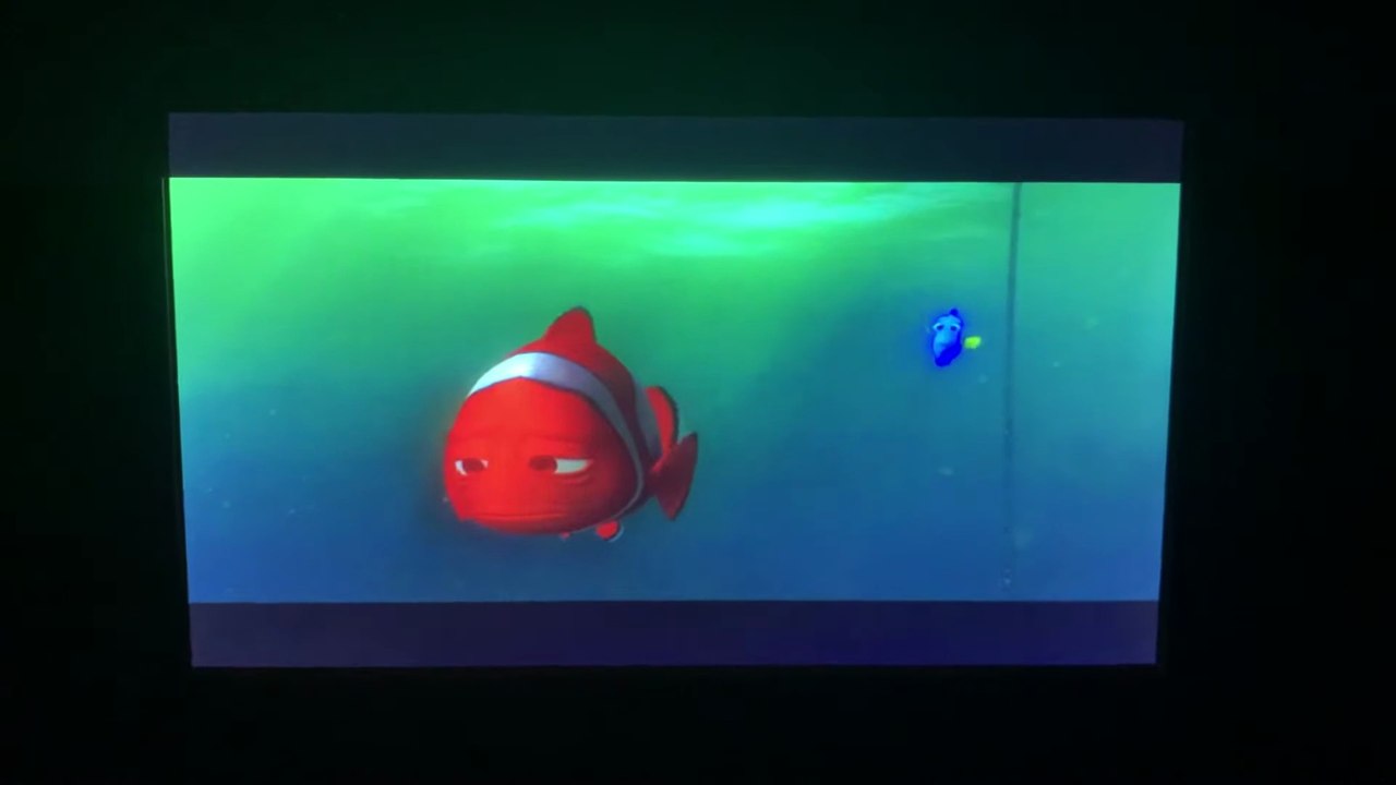 Finding Nemo (2003) Goodbye Dory Scene - video Dailymotion