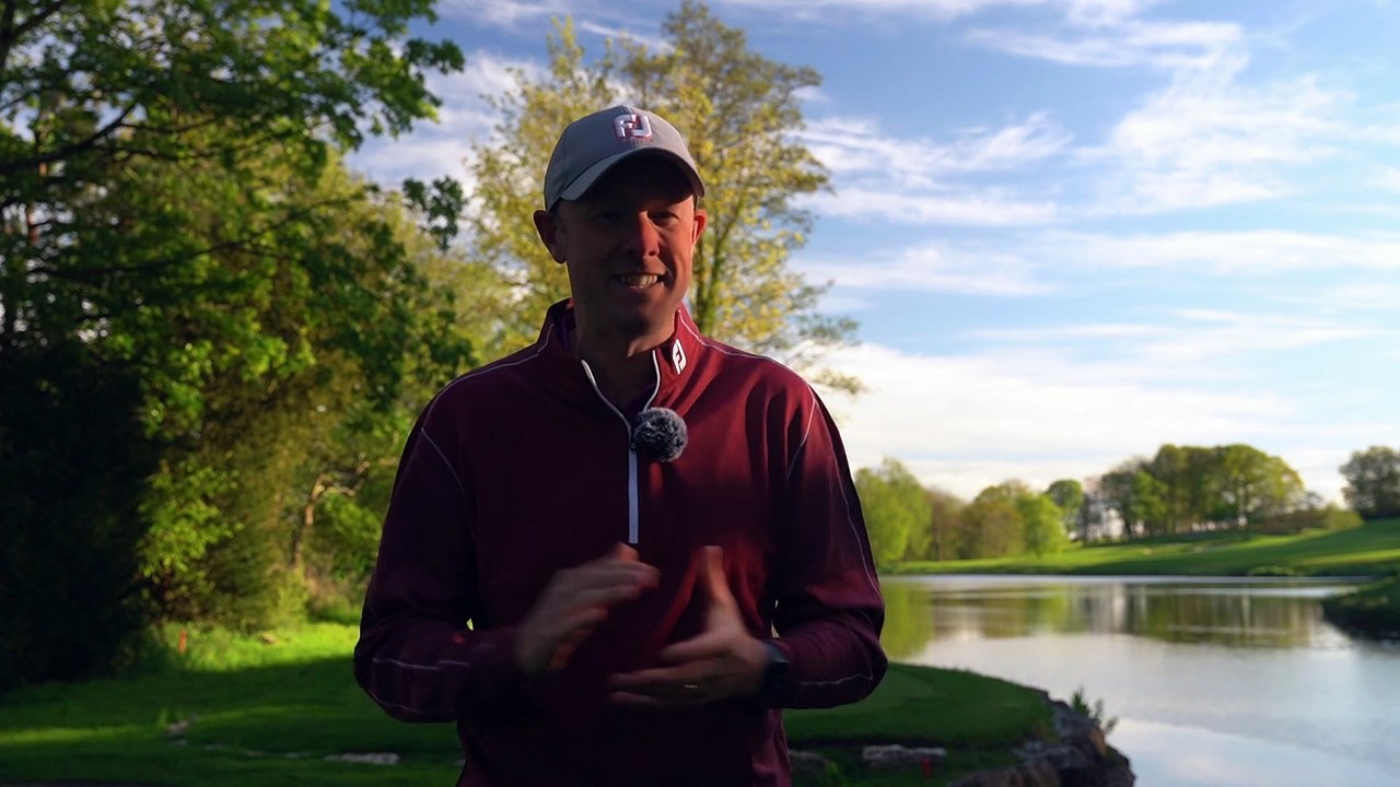Common Beginner Golfer Mistakes And How To Corr...