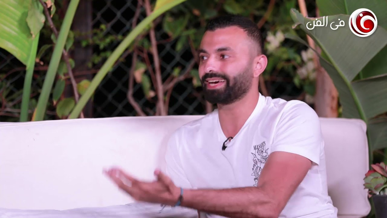 المنتج محمد الشاعر لـ FilFan.com: مروان بابلو شعبيته «مرعبة»🗣