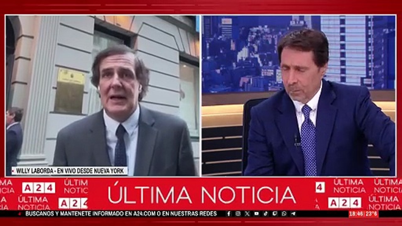 El Argentina Week