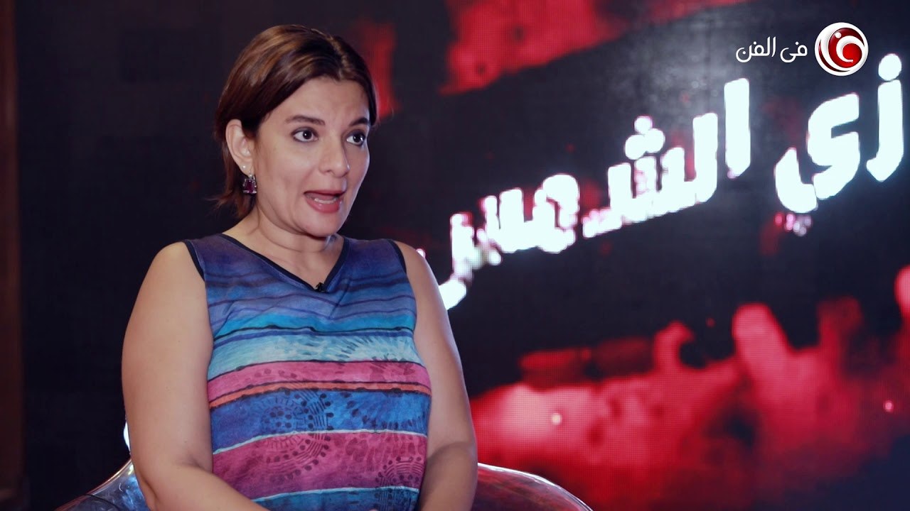 مريم نعوم تتحدث عن ورشة سرد وكيفية العمل بها
