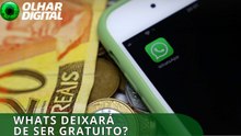 Meta vai cobrar por mensagens enviadas para IAs no WhatsApp