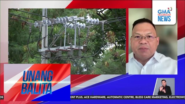 Panayam kay Atty. Francis Saturnino Juan, Chairperson & CEO, ERC | Unang Balita