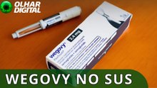 Como vai funcionar o programa para oferecer Wegovy no SUS