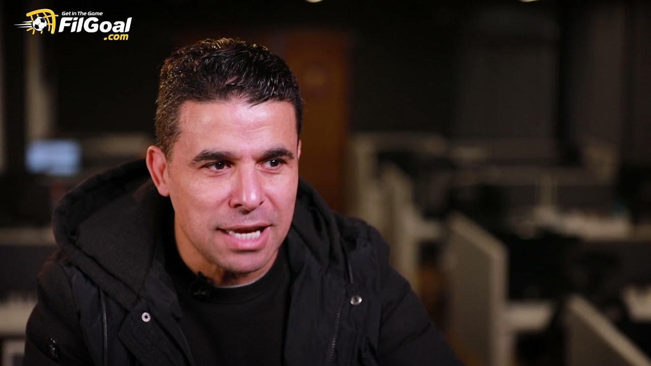 خالد الغندور يختار أفضل لاعب كرة امتهن التمثيل ... ويكشف سبب تعاونه مع هيفاء وهبي في الوادي