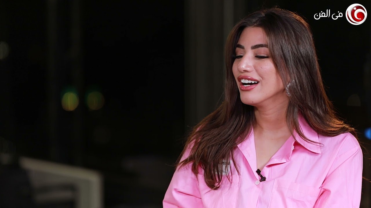 غنتها في احتفالية «طريق الكباش».. هايدي موسى تُغني «أنشودة حتشبسوت» خلال حوارها مع FilFan.com 😍